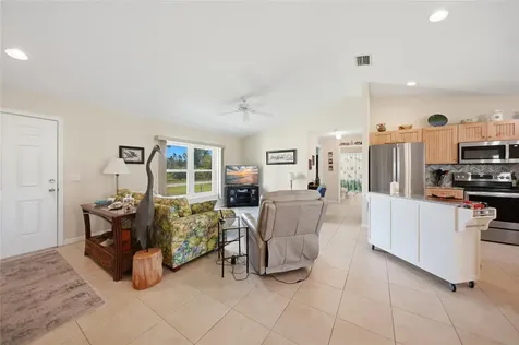 12117 Ashley Avenue Port Charlotte FL 33981