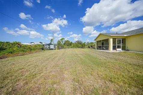 12117 Ashley Avenue Port Charlotte FL 33981