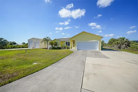 12117 Ashley Avenue Port Charlotte FL 33981