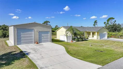 12117 Ashley Avenue Port Charlotte FL 33981