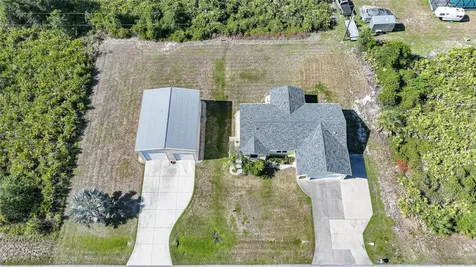 12117 Ashley Avenue Port Charlotte FL 33981