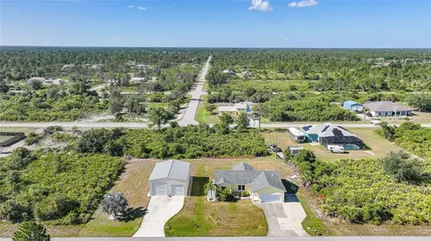 12117 Ashley Avenue Port Charlotte FL 33981
