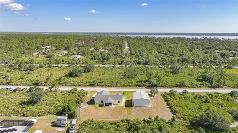 12117 Ashley Avenue Port Charlotte FL 33981