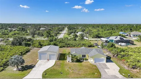 12117 Ashley Avenue Port Charlotte FL 33981