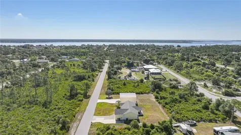 12117 Ashley Avenue Port Charlotte FL 33981