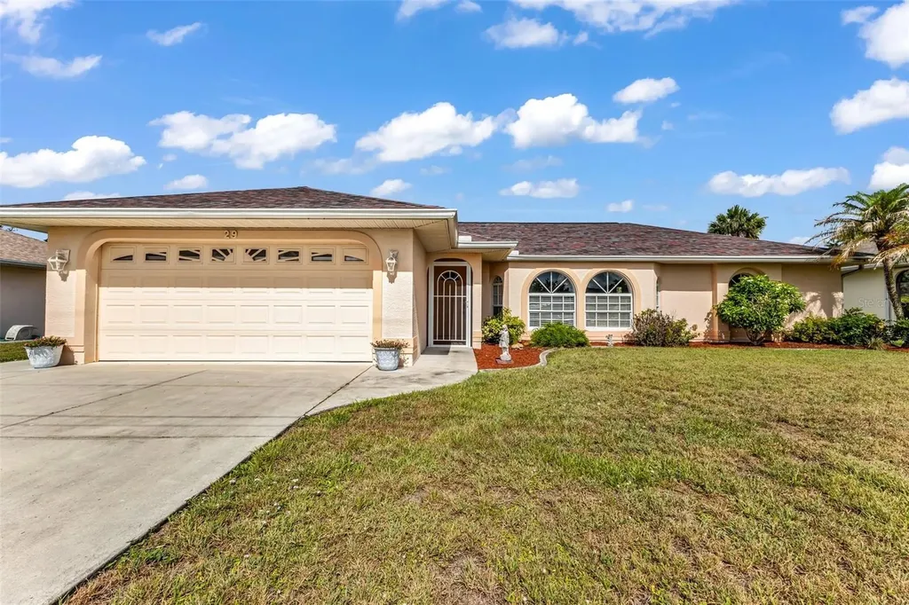 29 Seasons Drive Punta Gorda FL 33983