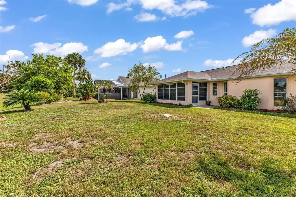 29 Seasons Drive Punta Gorda FL 33983