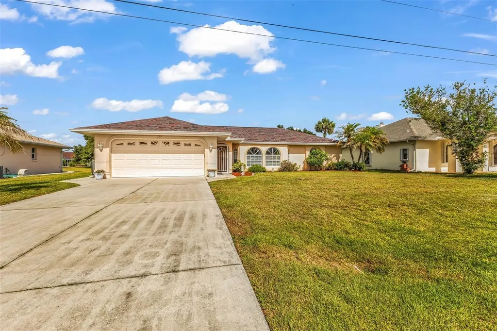 29 Seasons Drive Punta Gorda FL 33983