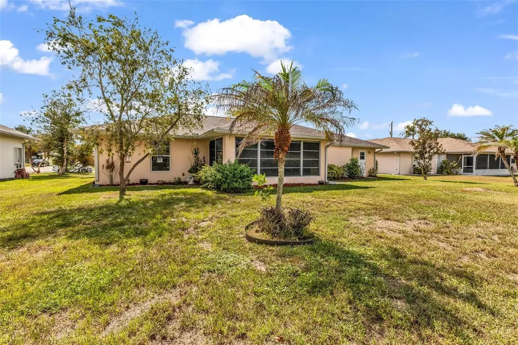 29 Seasons Drive Punta Gorda FL 33983