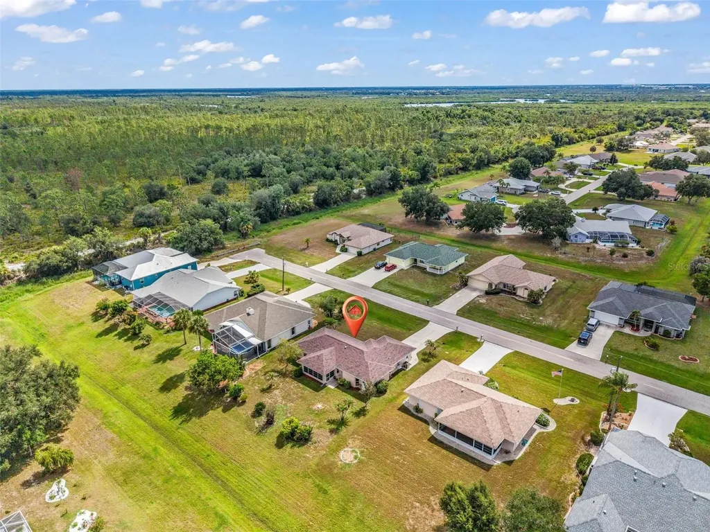 29 Seasons Drive Punta Gorda FL 33983
