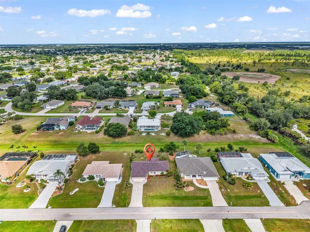 29 Seasons Drive Punta Gorda FL 33983