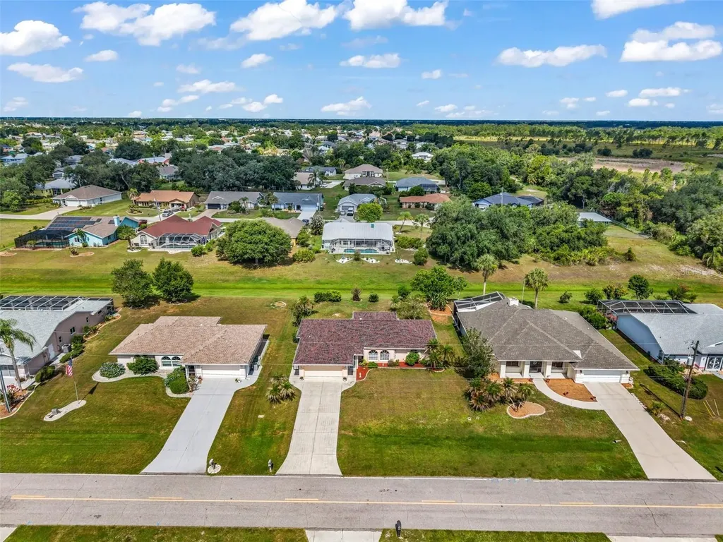 29 Seasons Drive Punta Gorda FL 33983