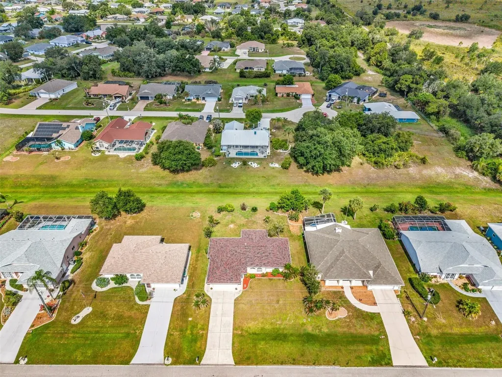 29 Seasons Drive Punta Gorda FL 33983