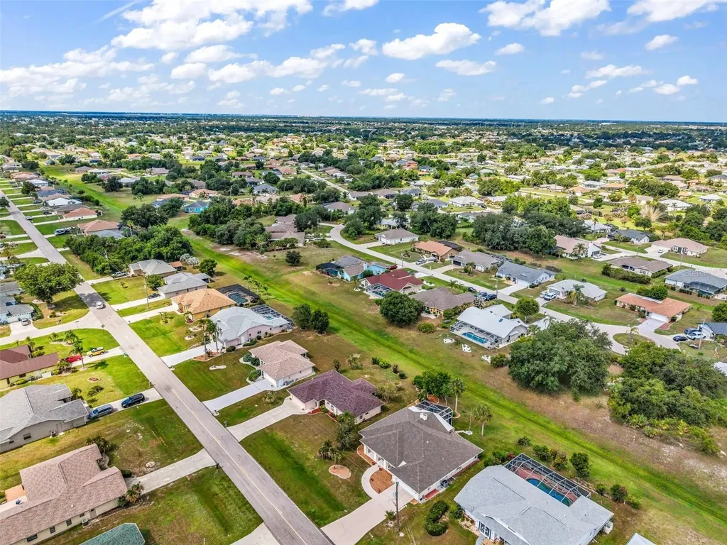 29 Seasons Drive Punta Gorda FL 33983
