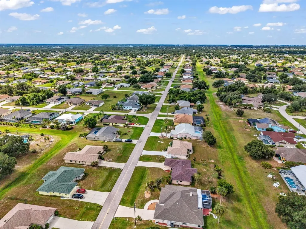 29 Seasons Drive Punta Gorda FL 33983