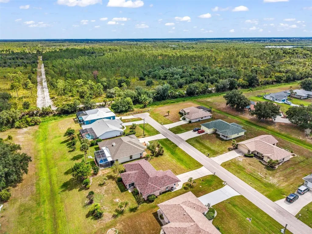 29 Seasons Drive Punta Gorda FL 33983