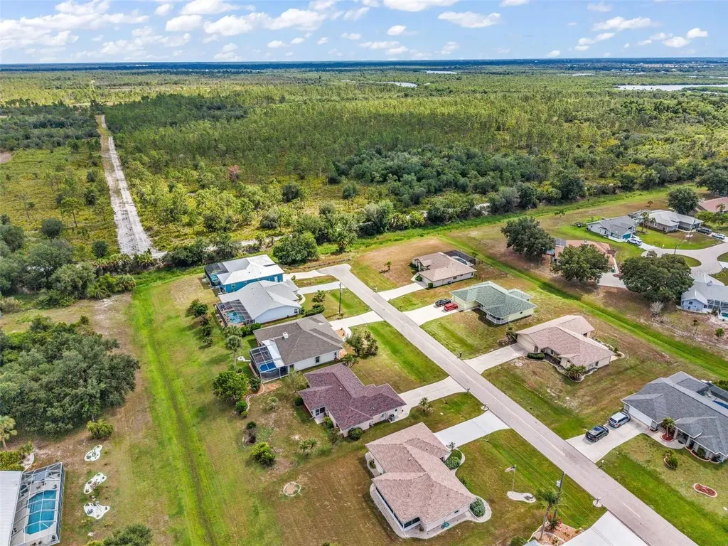 29 Seasons Drive Punta Gorda FL 33983