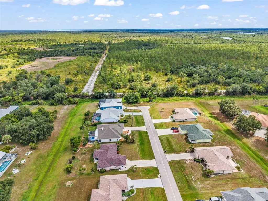 29 Seasons Drive Punta Gorda FL 33983