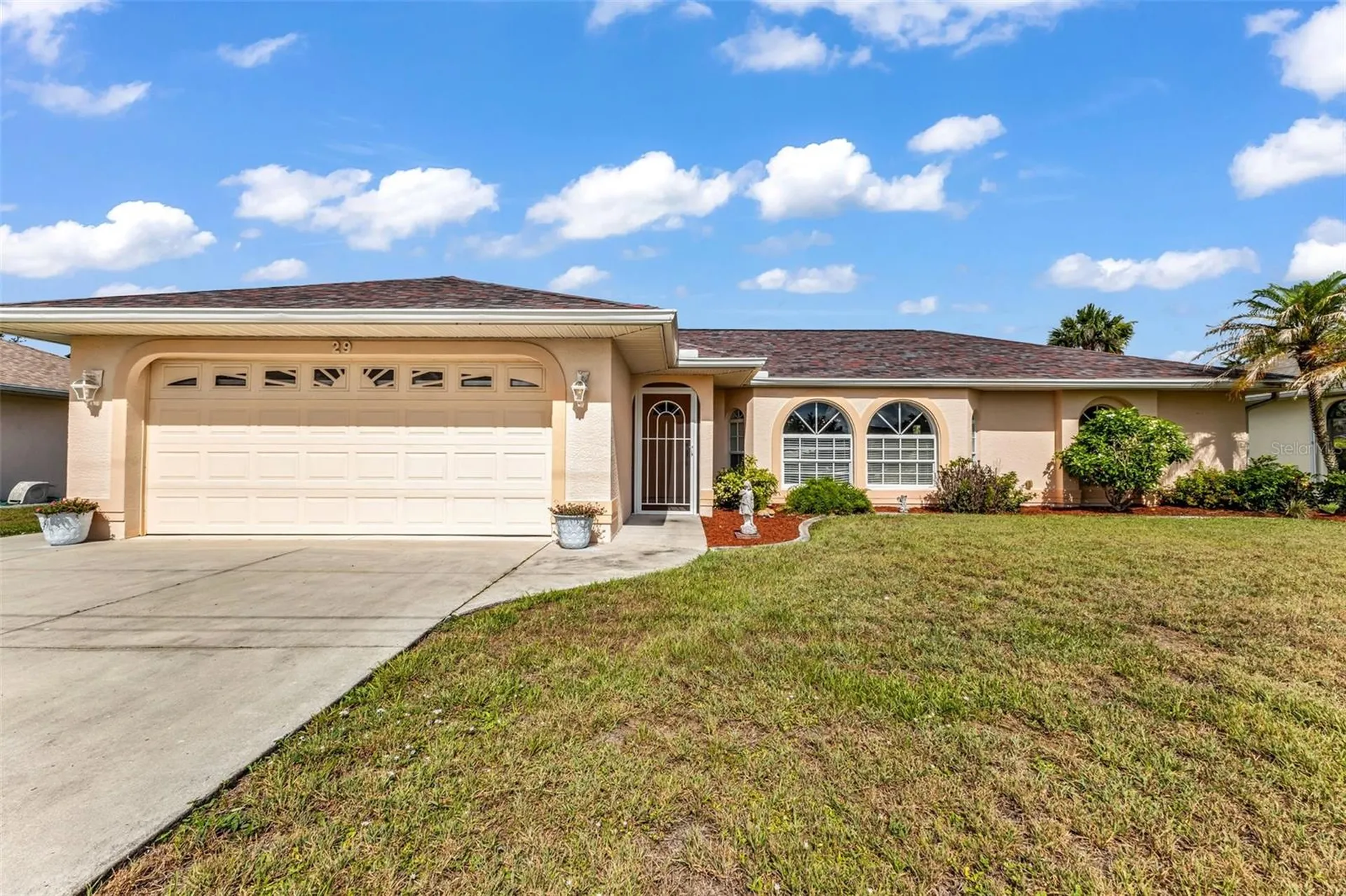 29 Seasons Drive Punta Gorda FL 33983