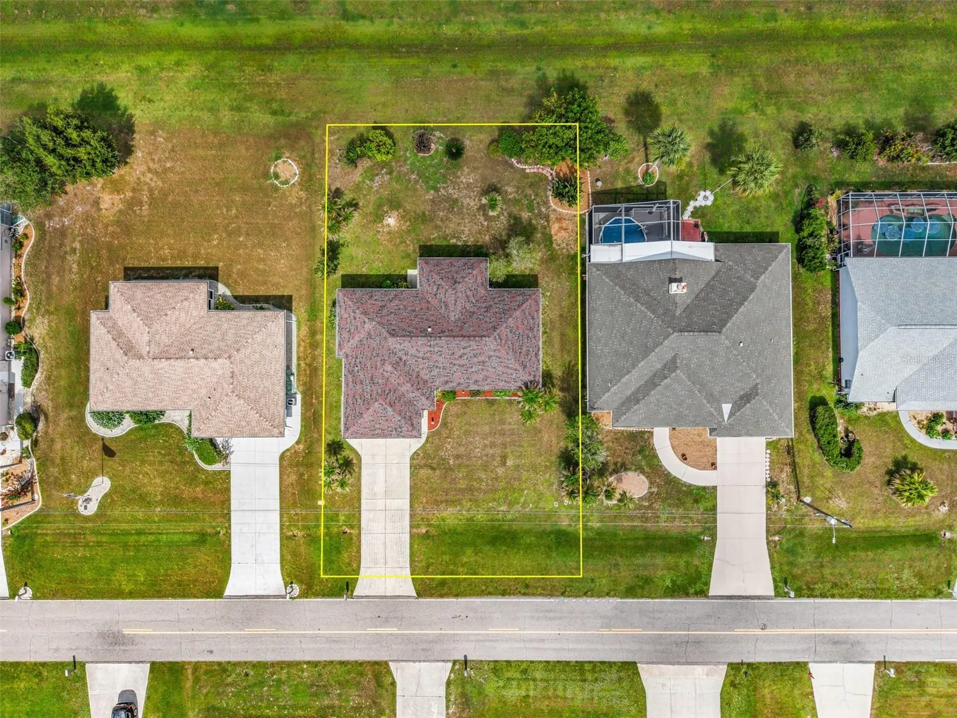 29 Seasons Drive Punta Gorda FL 33983
