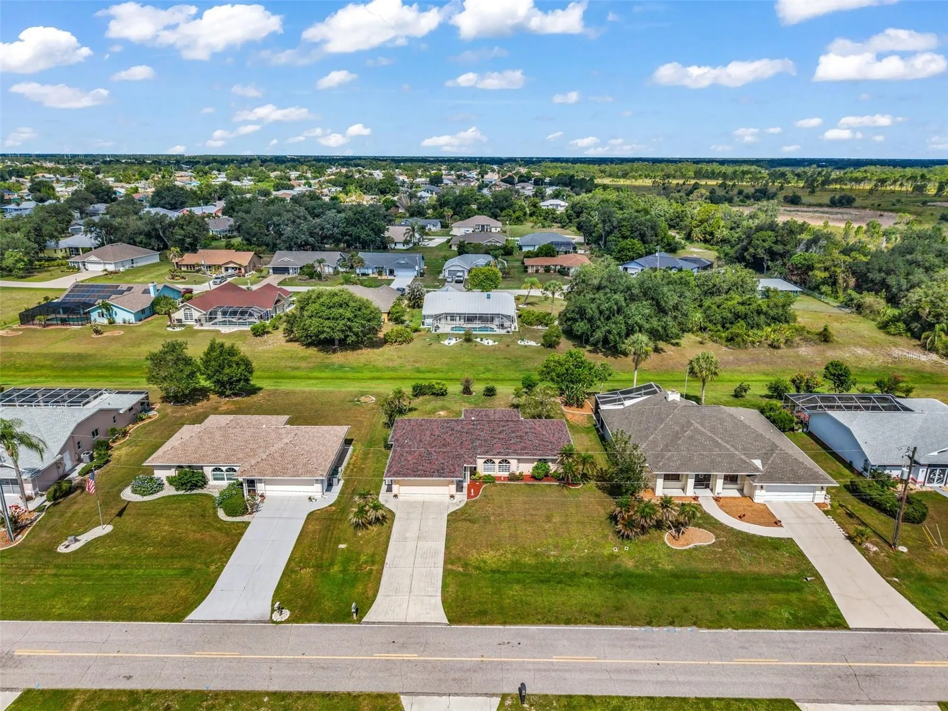 29 Seasons Drive Punta Gorda FL 33983
