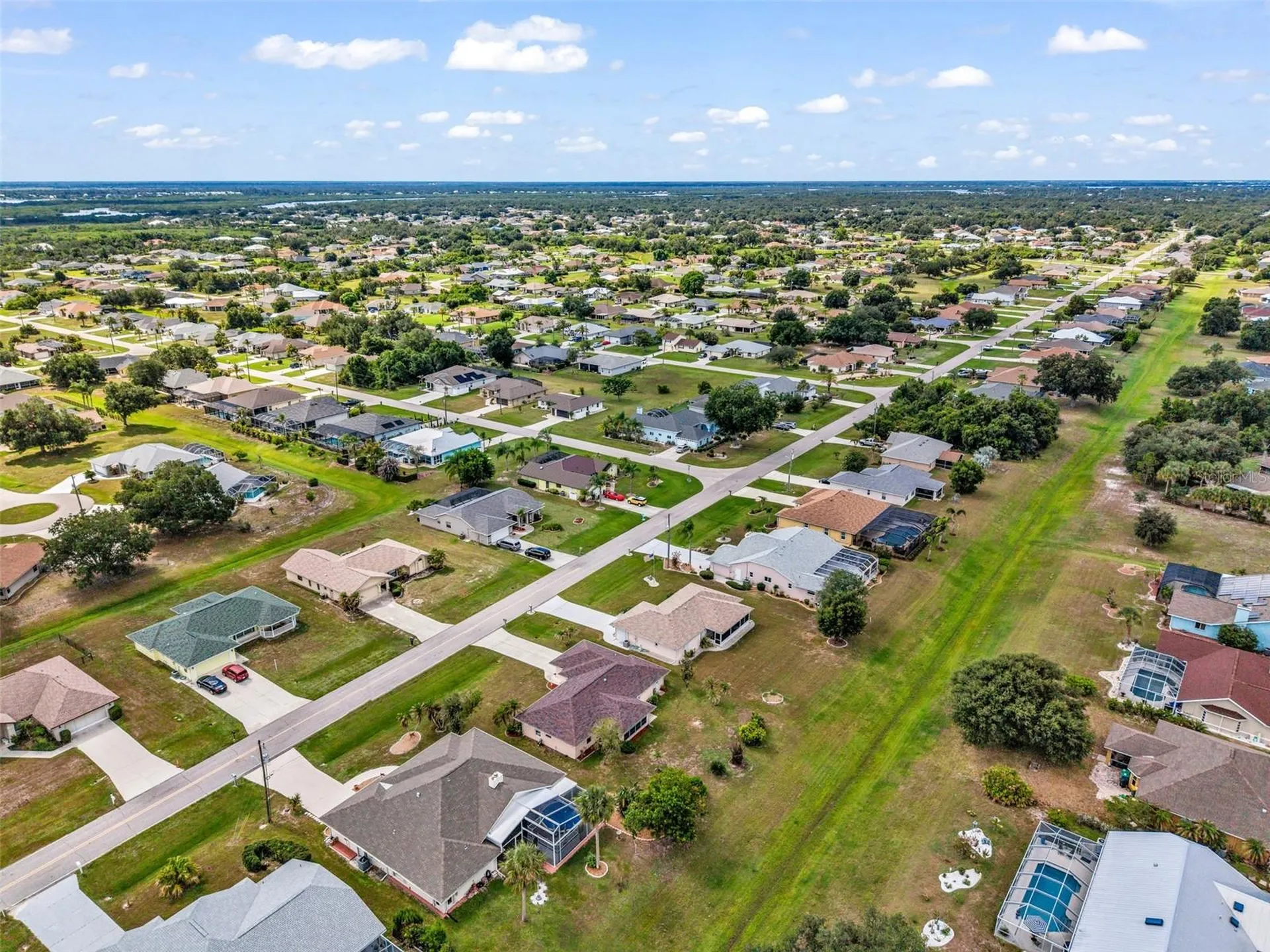29 Seasons Drive Punta Gorda FL 33983