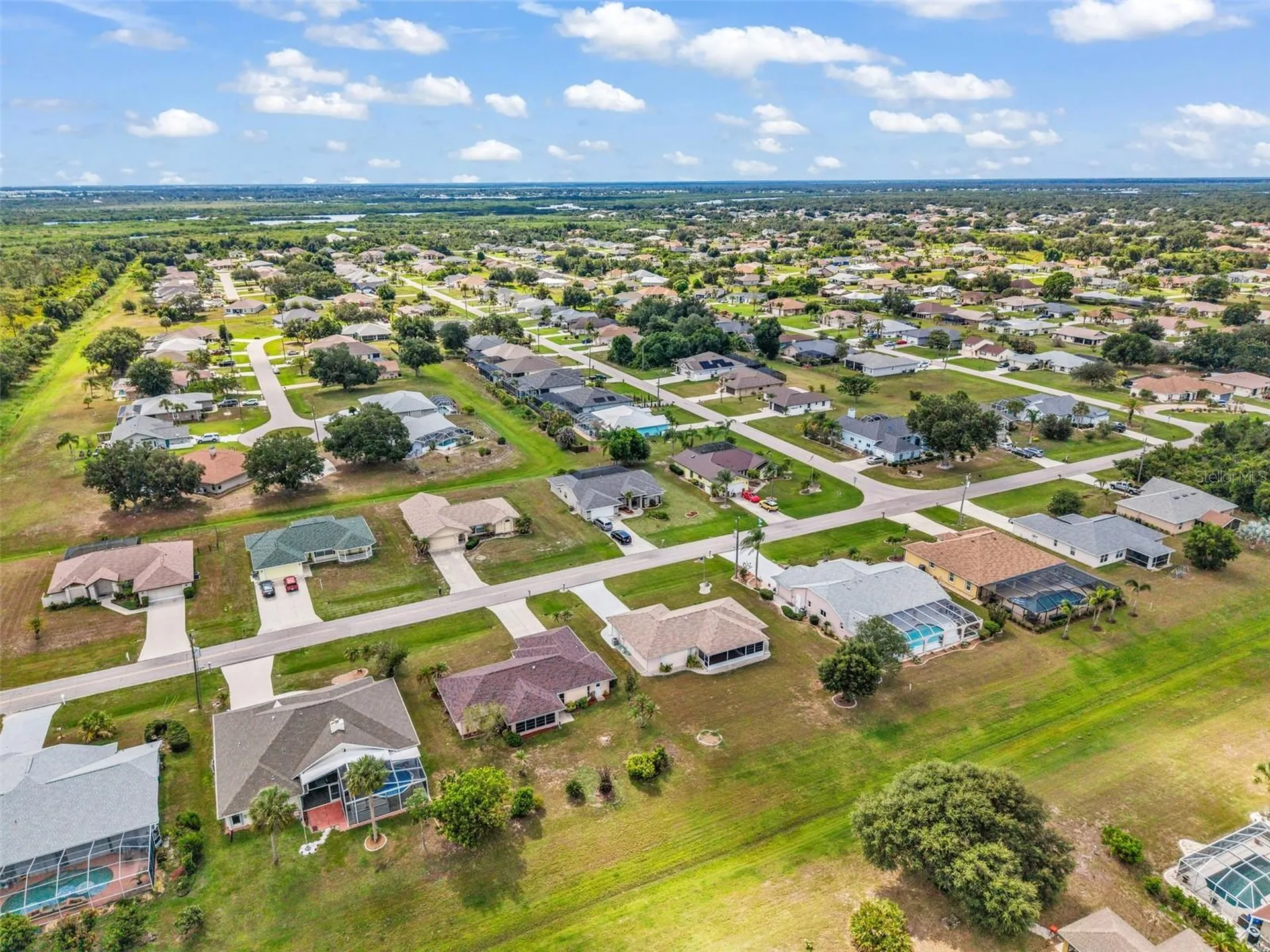 29 Seasons Drive Punta Gorda FL 33983
