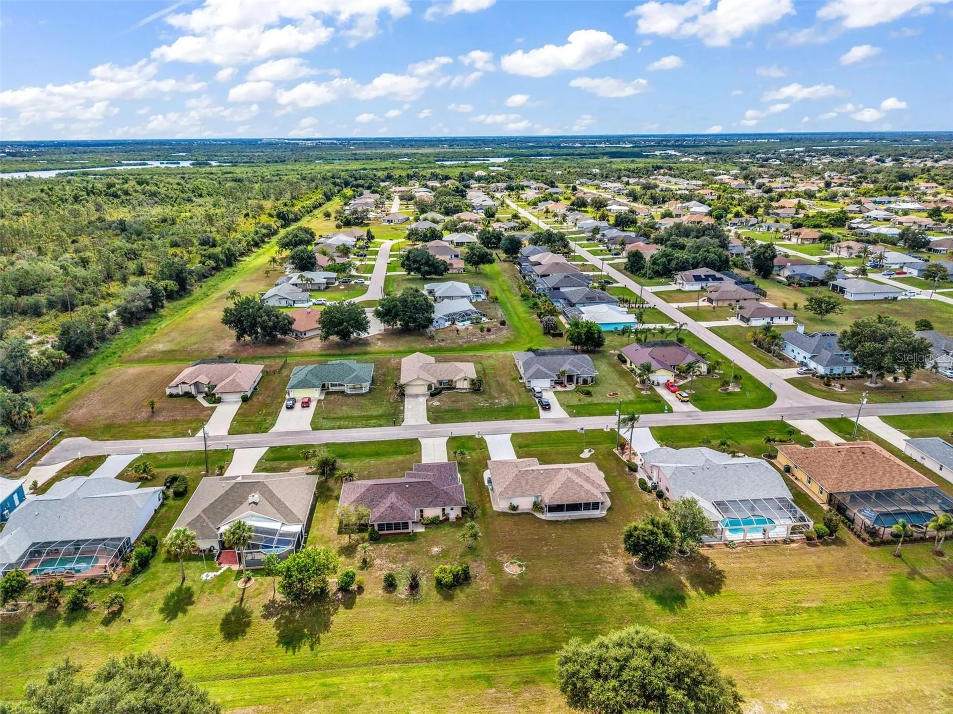 29 Seasons Drive Punta Gorda FL 33983