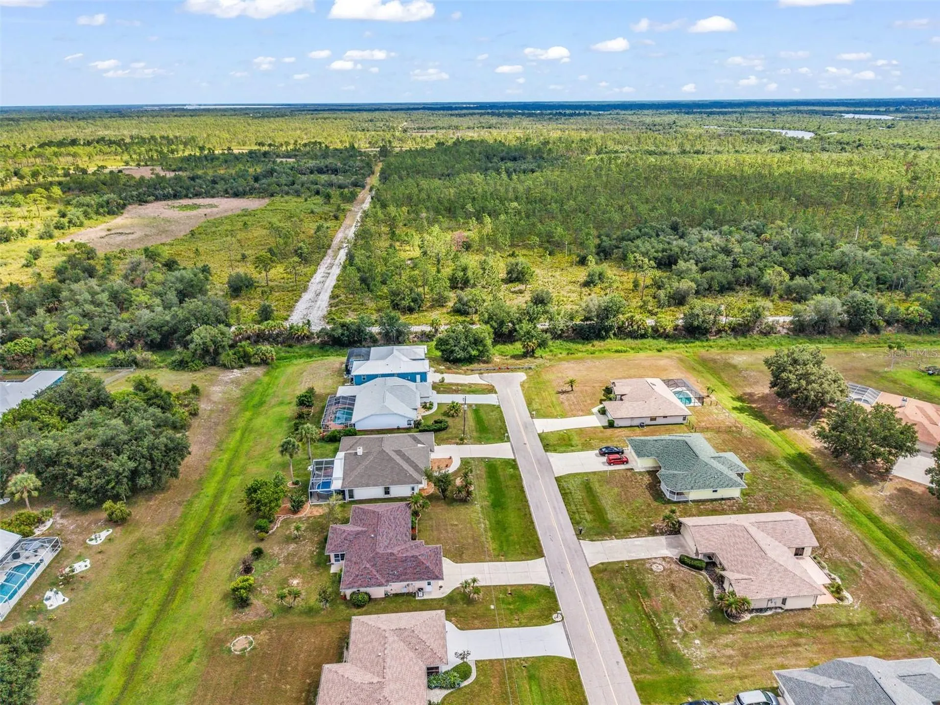29 Seasons Drive Punta Gorda FL 33983
