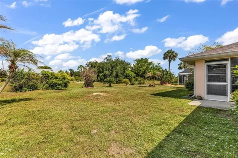 29 Seasons Drive Punta Gorda FL 33983