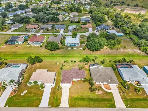 29 Seasons Drive Punta Gorda FL 33983