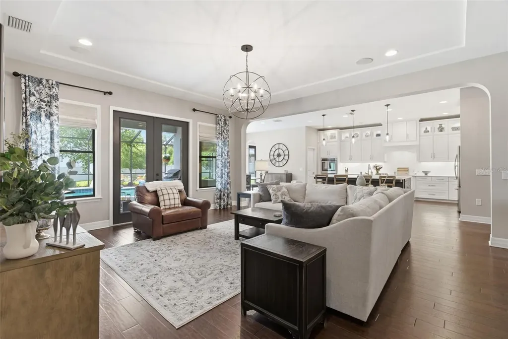 17909 Howsmoor Place Lutz FL 33559
