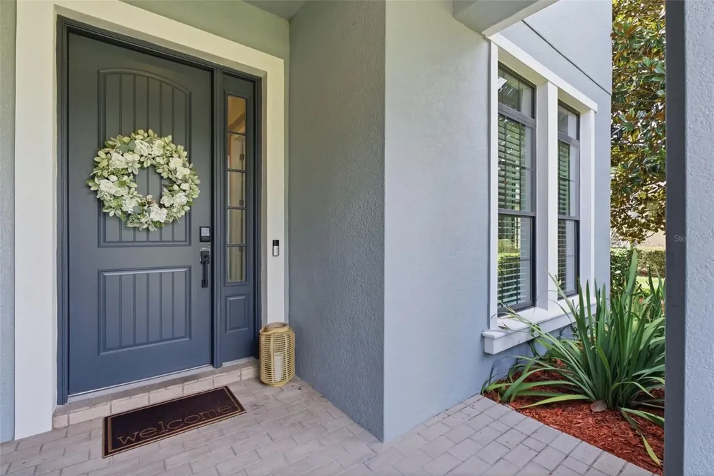 17909 Howsmoor Place Lutz FL 33559