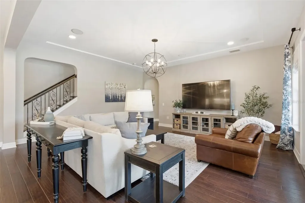 17909 Howsmoor Place Lutz FL 33559