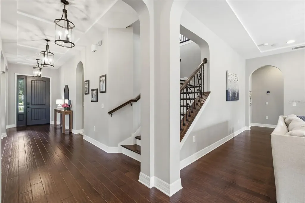17909 Howsmoor Place Lutz FL 33559