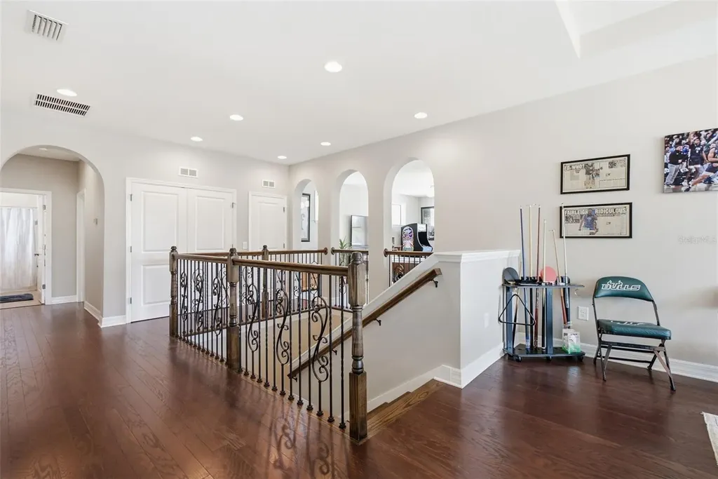 17909 Howsmoor Place Lutz FL 33559