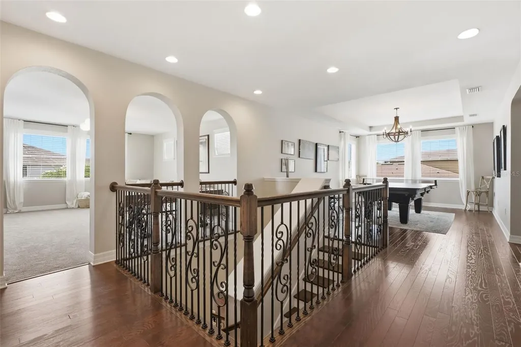 17909 Howsmoor Place Lutz FL 33559