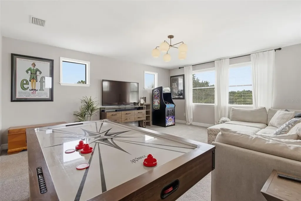 17909 Howsmoor Place Lutz FL 33559