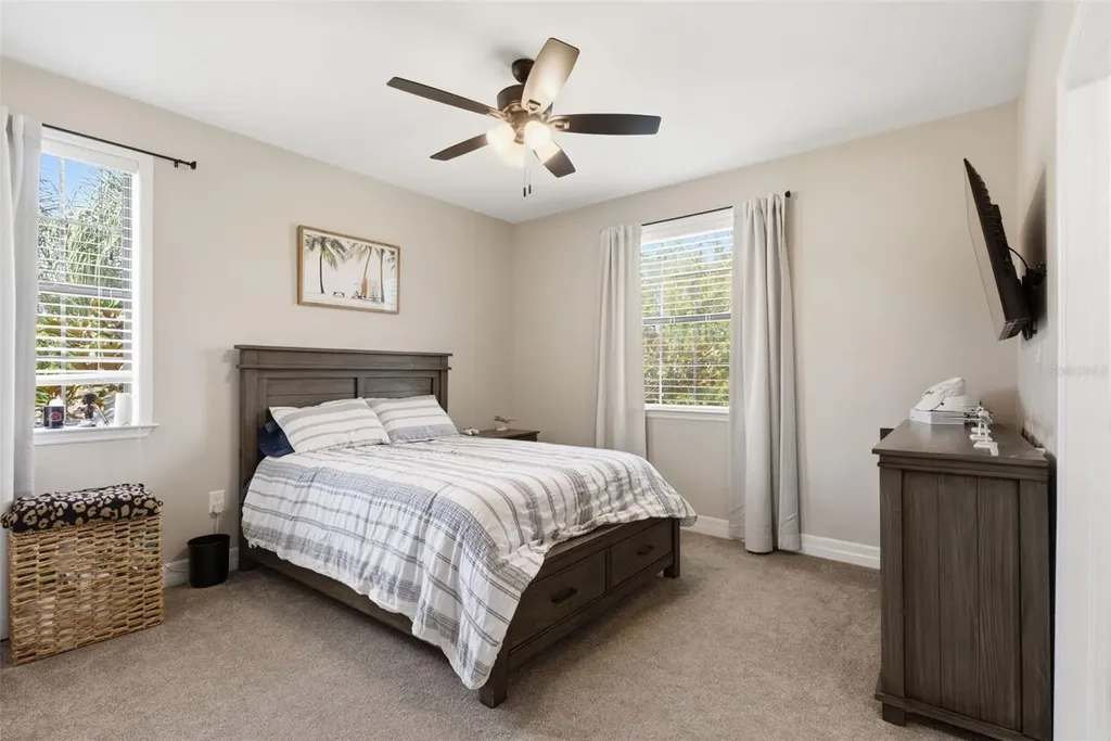 17909 Howsmoor Place Lutz FL 33559