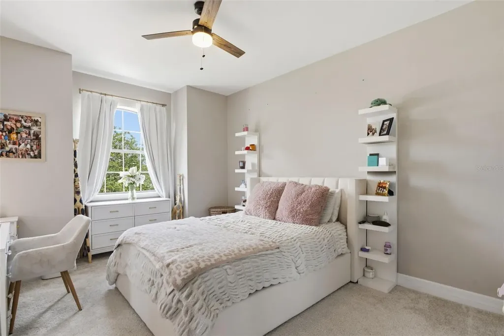 17909 Howsmoor Place Lutz FL 33559