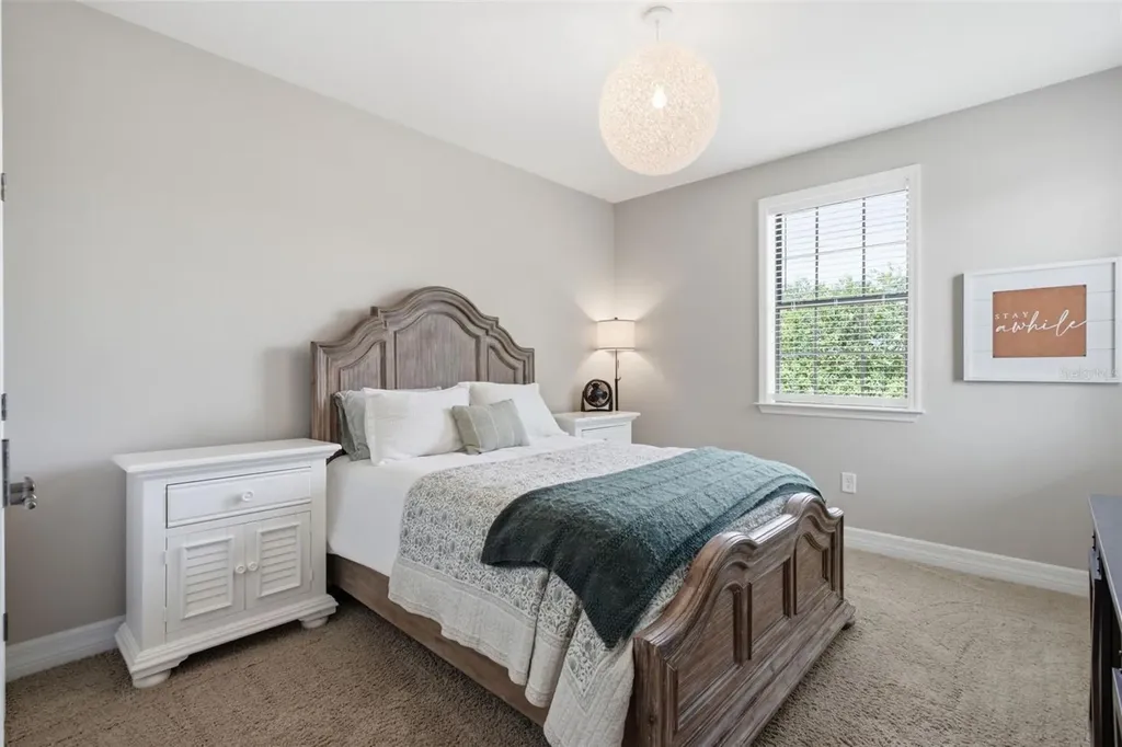 17909 Howsmoor Place Lutz FL 33559
