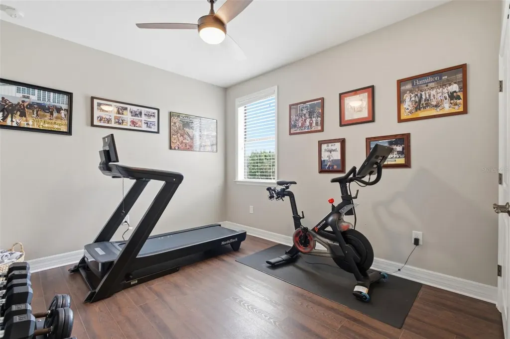 17909 Howsmoor Place Lutz FL 33559