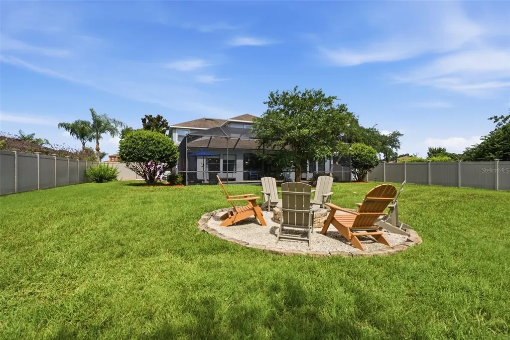 17909 Howsmoor Place Lutz FL 33559