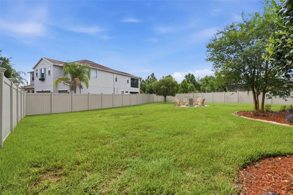 17909 Howsmoor Place Lutz FL 33559