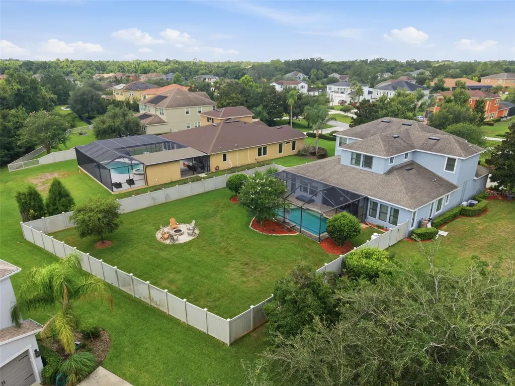 17909 Howsmoor Place Lutz FL 33559