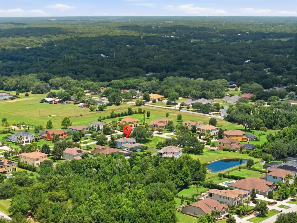 17909 Howsmoor Place Lutz FL 33559