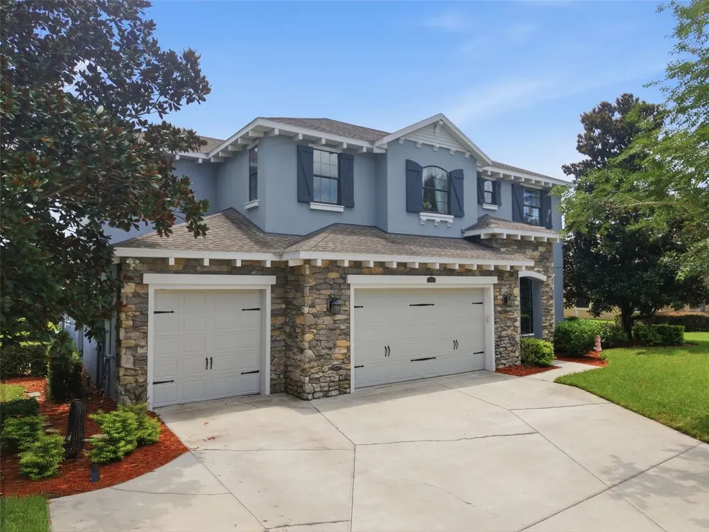 17909 Howsmoor Place Lutz FL 33559