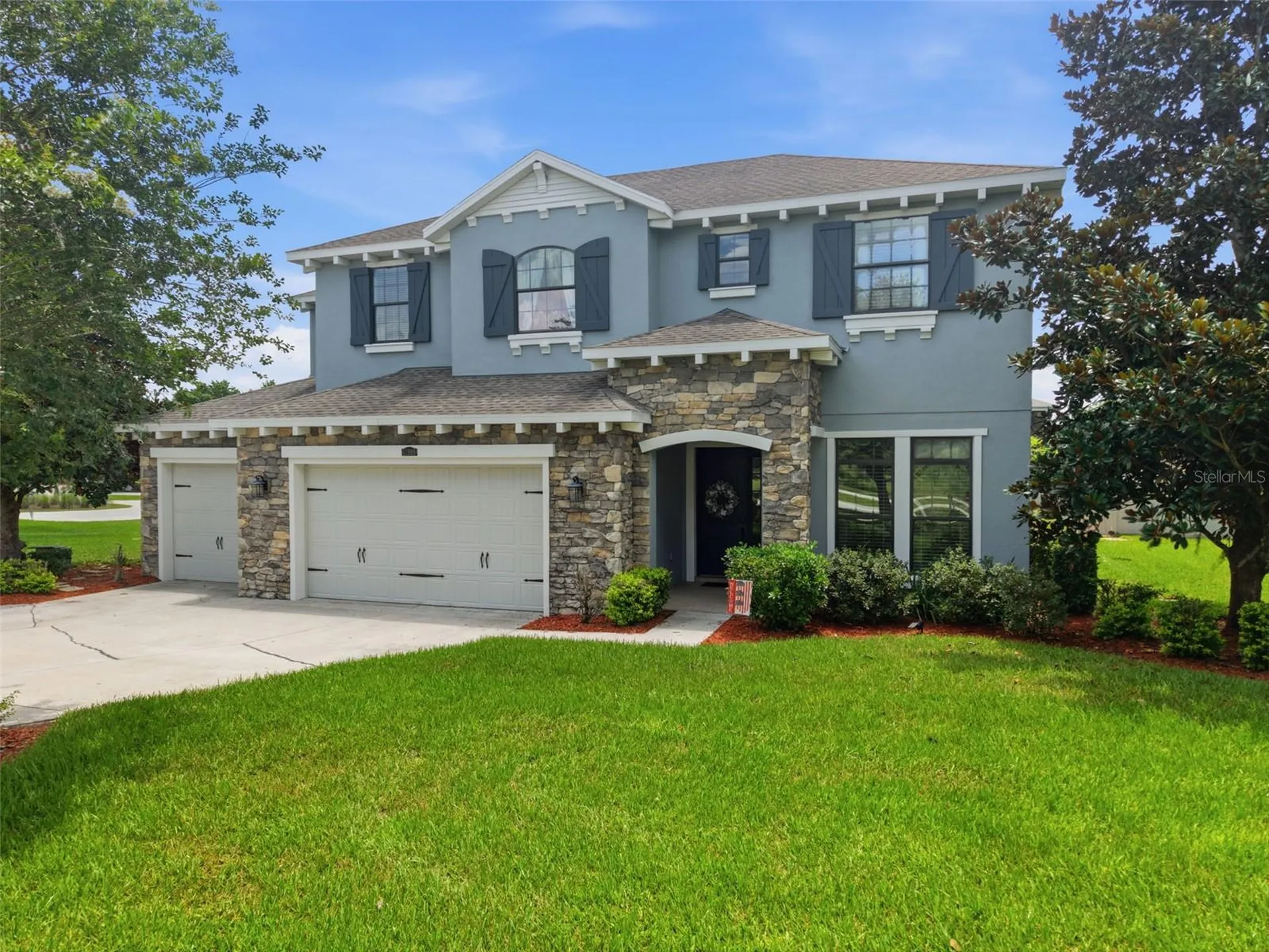 17909 Howsmoor Place Lutz FL 33559