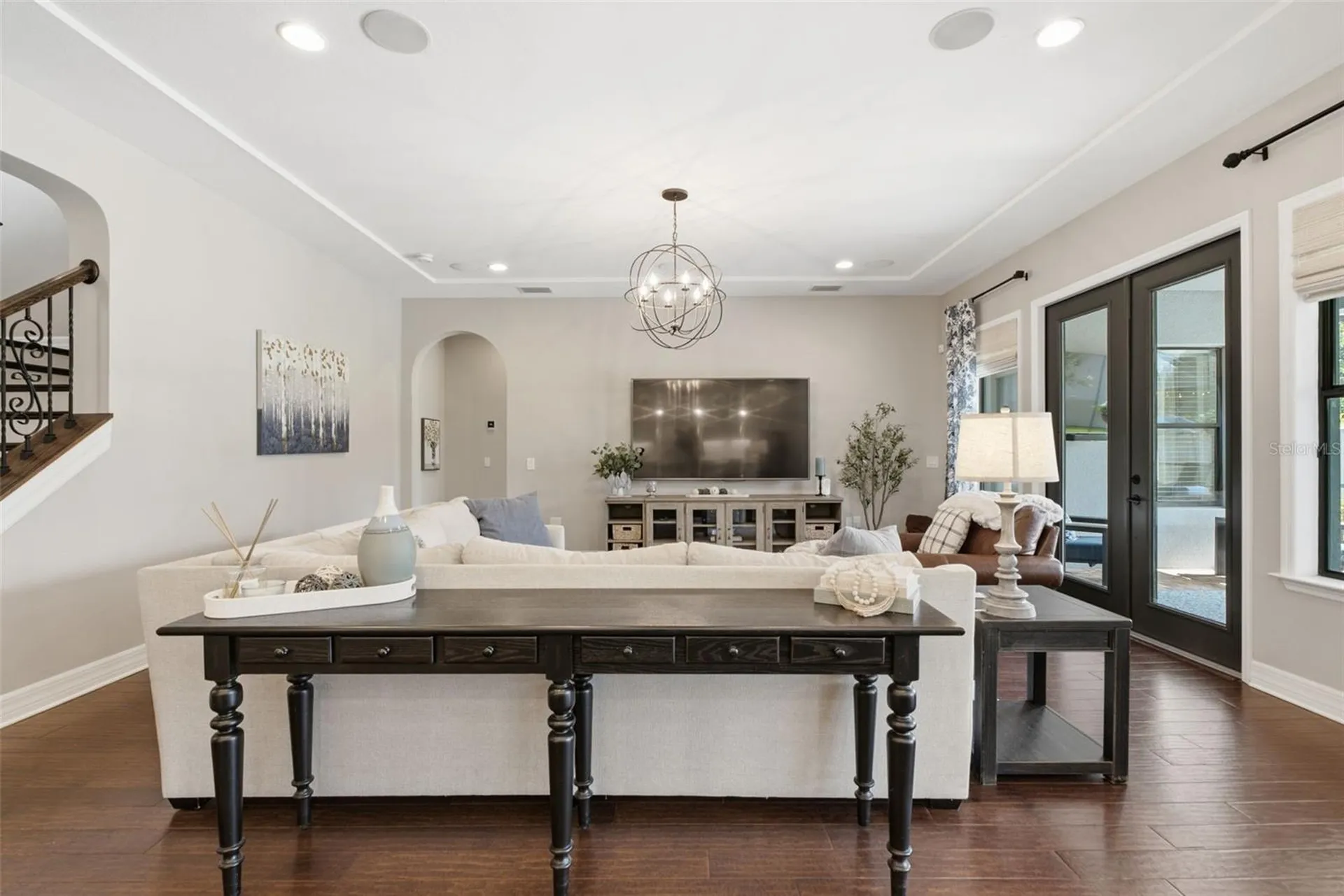 17909 Howsmoor Place Lutz FL 33559