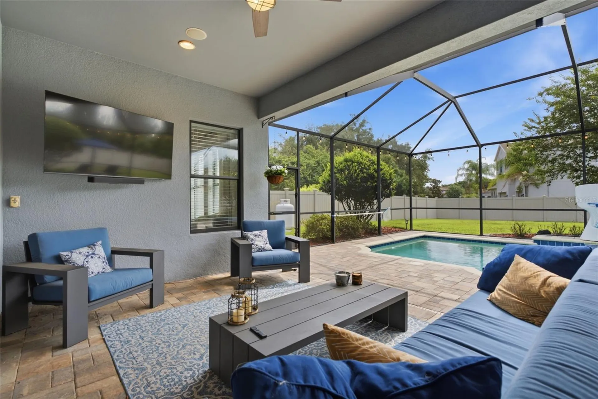 17909 Howsmoor Place Lutz FL 33559